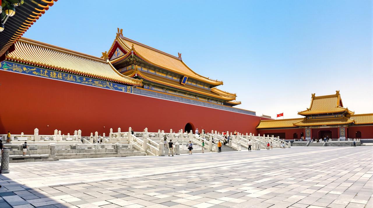 自拍视频网站资讯:自拍视频网站与故宫博物院达成战略合作
