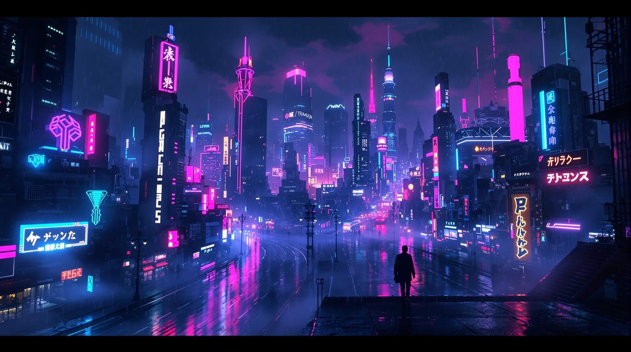 自拍视频网站赛博朋克2077：边缘行者动画版
